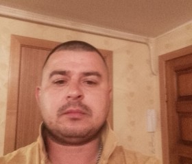 Макс, 39 лет, Гуково