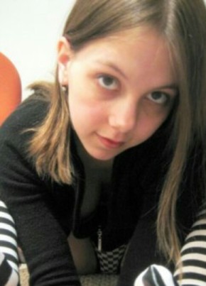 Анастасия, 25, Россия, Краснодар