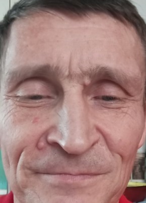 Roman Bakholdin, 53, Russia, Moscow