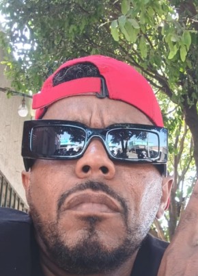 Wanderson из Goiânia 38 лет