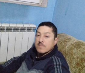 Surat Alixanov, 47 лет, Balaxanı