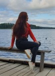 Mariya, 29, Saint Petersburg