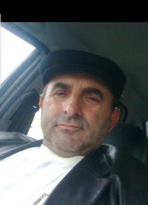 Ramzan Magomadov, 42, Россия, Шали