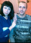 ОльгаДима, 43 года, Москва