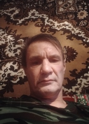Сергей, 51, Россия, Улан-Удэ