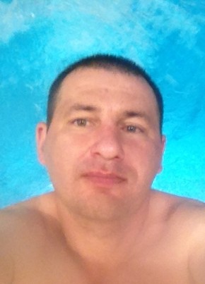 михаил, 39, Россия, Новосибирск
