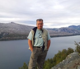 Эмиль, 52, Moscow