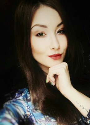 Анастасия, 28, Россия, Нахабино