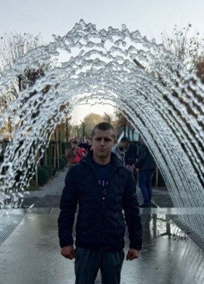 Вован, 22, Україна, Жмеринка