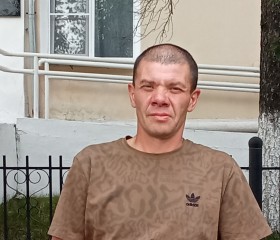 Антон, 42 года, Нерчинск