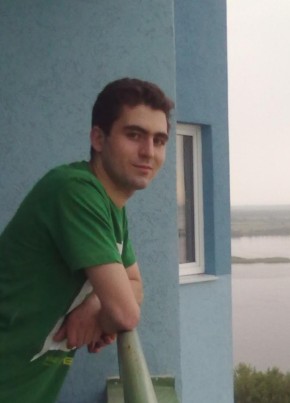 Николай, 37, Россия, Дзержинск