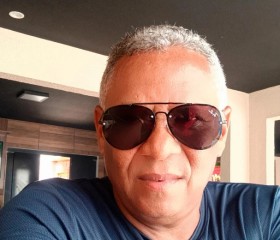 David Rodrigues, 56 лет, Palmas (Tocantins)