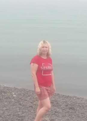 Анжелла, 43, Россия, Брянск