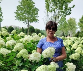 Nastya, 59, Adler
