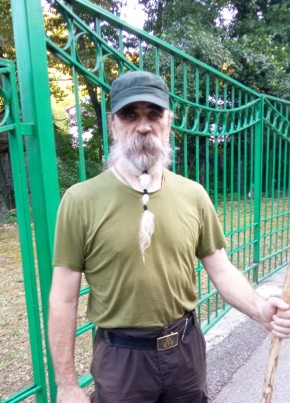 Олег, 60, Россия, Химки