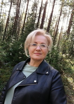 Nataliy, 51, Russia, Velikiye Luki