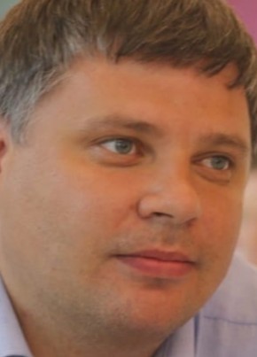 Сергей из Омска 37 лет