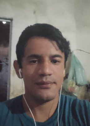 Francisco из Pacatuba 29 лет