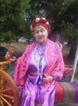 Наталья Карпова, 71 год, Риддер