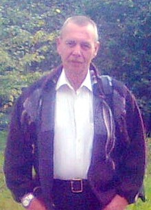 Juriy Ponomarev, 65, Россия, Санкт-Петербург