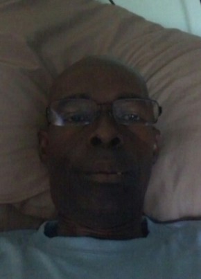 Bartholomew, 62, Trinidad and Tobago, Rio Claro