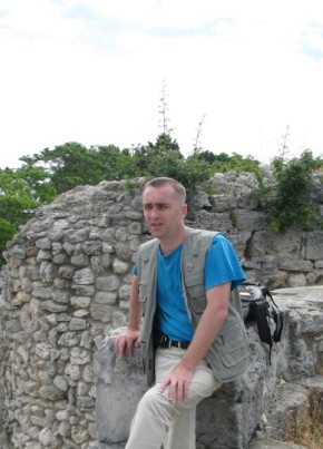 Вадим, 51, Россия, Севастополь