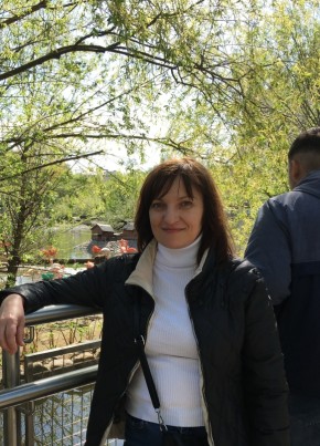 Татьяна, 46, Россия, Кашира
