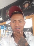 Alberto, 23 года, Arauca