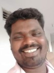 Selvaraj, 41 год, Vaniyambadi