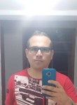 Francisco Javier, 48 лет, Santiago de Cali