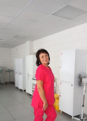 Ольга, 49, Россия, Алейск