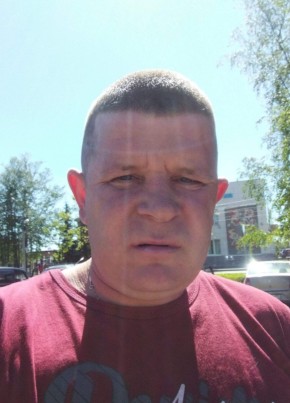 Вячеслав из Твери 41 год