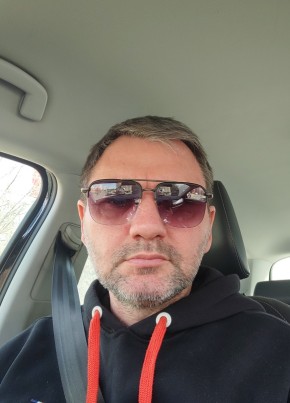 Sergey, 46, Russia, Odintsovo