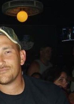 Frank, 48, United States of America, Plainfield (State of Illinois)