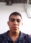 Osvaldo, 27 лет, Iztapalapa