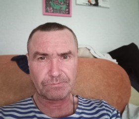 Vasiliy, 50, Pervouralsk