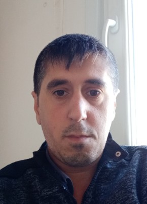 AHMET , 37, Türkiye Cumhuriyeti, Mucur