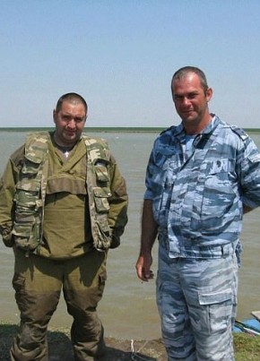 Алексей, 47, Россия, Георгиевск