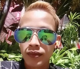 Jaka Lsemana, 22, Jakarta
