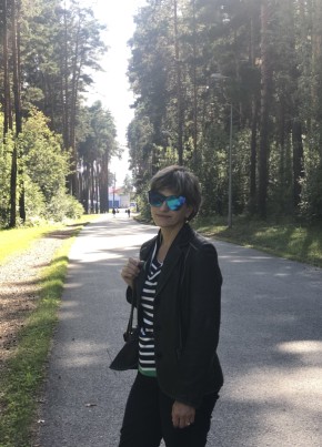 Svetlana, 49, Russia, Tyumen