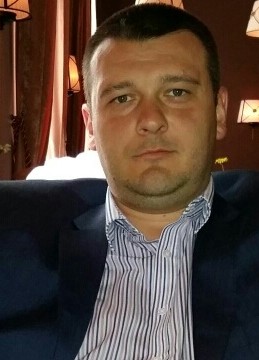 Станислав, 44, Россия, Троицк (Московская обл.)