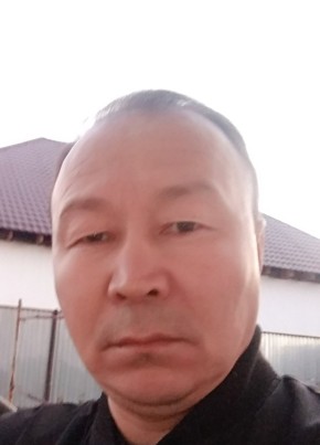 Султан, 53, Қазақстан, Алматы