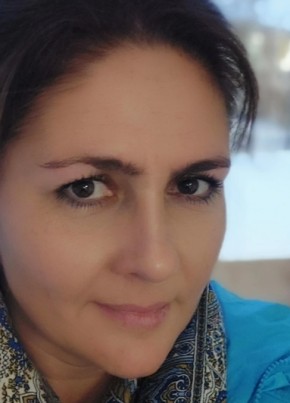 Alyena, 47, Russia, Saint Petersburg