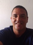 Misael Ferreira, 40 лет, Jaboatão