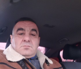 Ilham Ahmadov, 50 лет, Москва