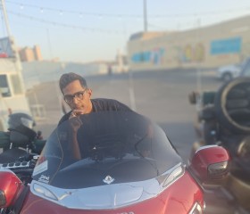 Javad omidi, 30, Qom