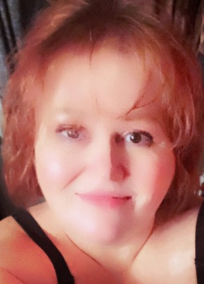 Rose, 53, United States of America, Macomb