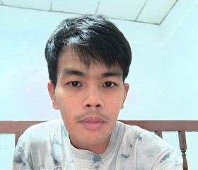 บาส, 19, Samut Prakan