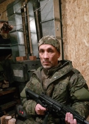 Андрей, 48, Россия, Воронеж
