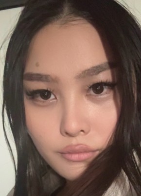 Zamira из Астаны 19 лет
